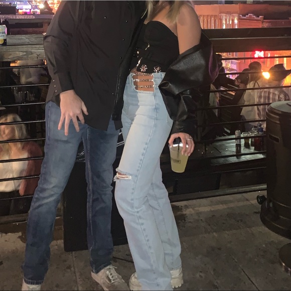 LF Carmar Jeans - Picture 3 of 4